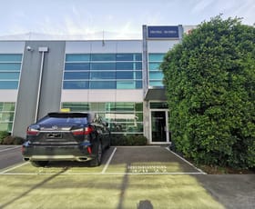 Offices commercial property leased at 122/3 Westside Aveune Port Melbourne VIC 3207