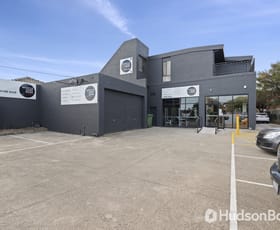 Medical / Consulting commercial property leased at 26 Childs Road Epping VIC 3076