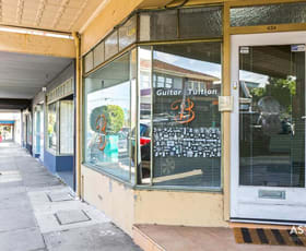Offices commercial property leased at Ground/434 Waverley Road Malvern East VIC 3145