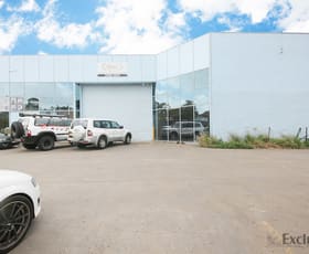 Factory, Warehouse & Industrial commercial property leased at 3/2-4 Dunlop Street Strathfield South NSW 2136