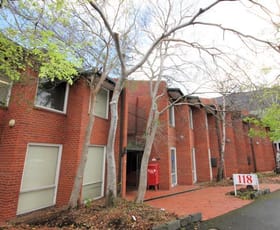 Offices commercial property leased at Suite 2/118 Church Street Hawthorn VIC 3122
