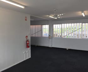 Offices commercial property leased at 6A/112-116 Bloomfield Street Cleveland QLD 4163
