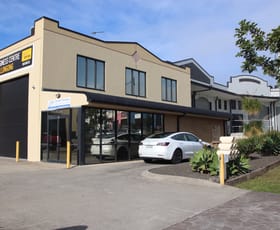 Offices commercial property leased at 6/5-7 Shaban Street Albion Park Rail NSW 2527