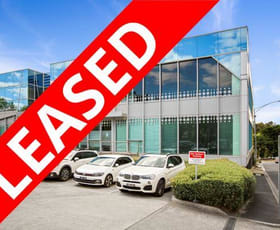 Offices commercial property leased at Ground  Suite 1/333 Canterbury Road Canterbury VIC 3126