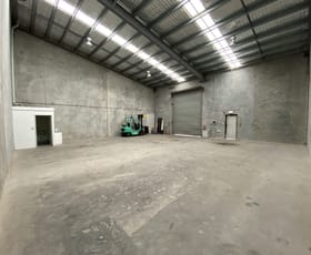 Factory, Warehouse & Industrial commercial property leased at 3/10-12 Nuban Street Currumbin Waters QLD 4223