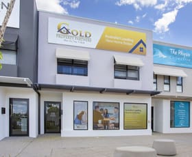 Offices commercial property leased at 9 Aqua Circuit Caloundra West QLD 4551