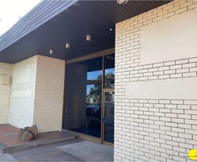 Offices commercial property leased at 152 Churchill Avenue Braybrook VIC 3019