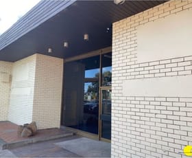 Medical / Consulting commercial property leased at 152 Churchill Avenue Braybrook VIC 3019