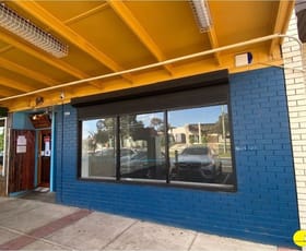 Shop & Retail commercial property leased at 154 Churchill Avenue Braybrook VIC 3019