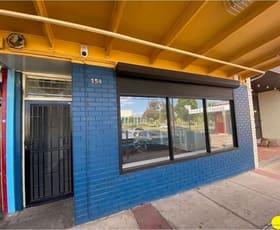 Shop & Retail commercial property leased at 154 Churchill Avenue Braybrook VIC 3019