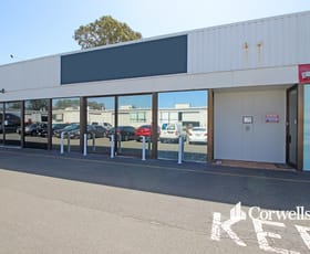Shop & Retail commercial property leased at 24/19 Brolga Avenue Southport QLD 4215