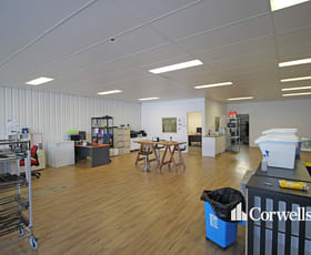Shop & Retail commercial property leased at 24/19 Brolga Avenue Southport QLD 4215