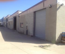 Factory, Warehouse & Industrial commercial property leased at Unit 3/133 - 135 Gladstone street Fyshwick ACT 2609