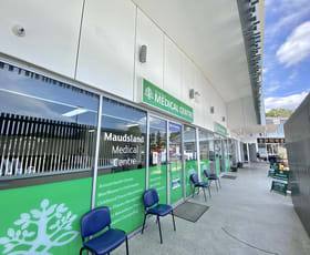 Medical / Consulting commercial property leased at 9/141 Maudsland Road Oxenford QLD 4210