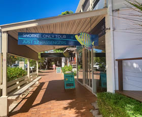 Shop & Retail commercial property leased at 24 Wharf Street Port Douglas QLD 4877