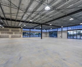 Medical / Consulting commercial property leased at Level UG Unit 2/2 Ibbott Lane Belconnen ACT 2617