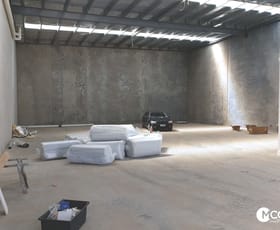 Factory, Warehouse & Industrial commercial property leased at 27 Trevi Crescent Tullamarine VIC 3043