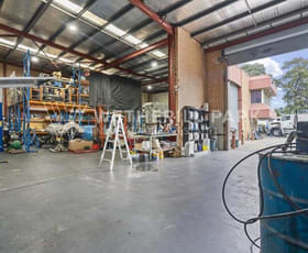 Factory, Warehouse & Industrial commercial property leased at Wetherill Park NSW 2164