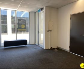 Factory, Warehouse & Industrial commercial property leased at Unit 44/22-30 Wallace Avenue Point Cook VIC 3030