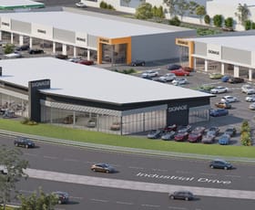 Shop & Retail commercial property for lease at 350 Industrial Drive Tighes Hill NSW 2297