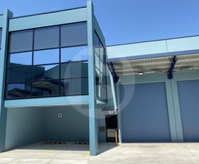 Factory, Warehouse & Industrial commercial property sold at 5/13 HOLBECHE ROAD Arndell Park NSW 2148
