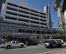 Shop & Retail commercial property leased at Shop 14/9 Beach Rd Surfers Paradise QLD 4217