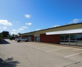 Showrooms / Bulky Goods commercial property leased at Unit 1/66 Pilkington Street Garbutt QLD 4814