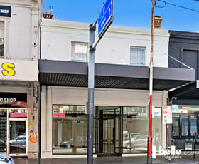 Shop & Retail commercial property leased at 194 Chapel Street Windsor VIC 3181