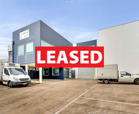 Offices commercial property leased at 19 Lambeck Drive Tullamarine VIC 3043