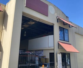 Factory, Warehouse & Industrial commercial property leased at 3/694 Ashmore Road Molendinar QLD 4214