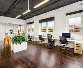 Offices commercial property leased at Suite 3-4/2-12 Foveaux St Surry Hills NSW 2010