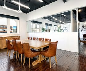 Offices commercial property leased at Suite 3-4/2-12 Foveaux St Surry Hills NSW 2010