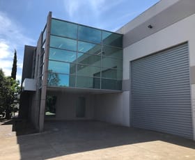 Factory, Warehouse & Industrial commercial property leased at 23B Merri Concourse Campbellfield VIC 3061