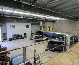 Factory, Warehouse & Industrial commercial property leased at 1/1 Nursery Road Campbelltown NSW 2560