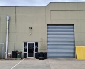 Factory, Warehouse & Industrial commercial property leased at 4/42-44 Moss Avenue Marleston SA 5033