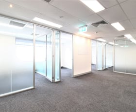 Medical / Consulting commercial property leased at Suite 6/33 Macmahon Street Hurstville NSW 2220