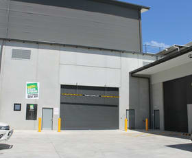 Factory, Warehouse & Industrial commercial property leased at 52/40 Anzac Street Chullora NSW 2190