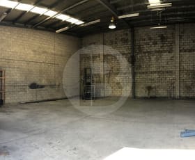 Factory, Warehouse & Industrial commercial property leased at 2/13 TUCKS ROAD Seven Hills NSW 2147