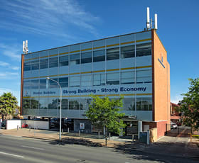 Offices commercial property leased at 47 South Terrace Adelaide SA 5000