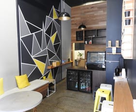 Shop & Retail commercial property leased at 1/42 Wilson Street South Yarra VIC 3141