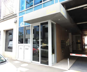 Shop & Retail commercial property leased at 1/42 Wilson Street South Yarra VIC 3141