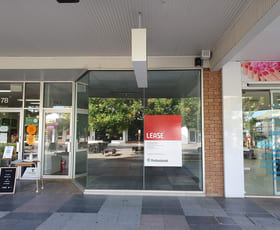 Shop & Retail commercial property leased at 78A Langtree Avenue Mildura VIC 3500