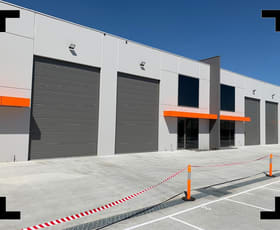 Factory, Warehouse & Industrial commercial property leased at 12/14 Burgess Road Bayswater VIC 3153