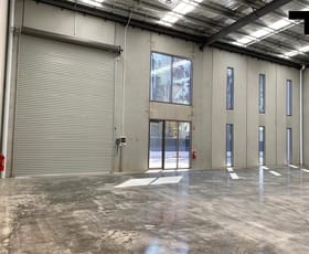 Factory, Warehouse & Industrial commercial property leased at 12/14 Burgess Road Bayswater VIC 3153