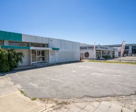 Showrooms / Bulky Goods commercial property leased at 7 Teddington Road Burswood WA 6100