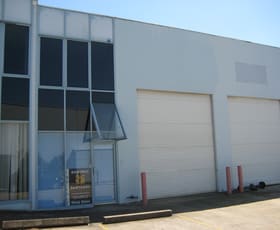 Factory, Warehouse & Industrial commercial property leased at Peakhurst NSW 2210