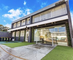 Serviced Offices commercial property leased at Shop 42 Donald Street Nelson Bay NSW 2315