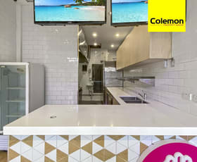 Shop & Retail commercial property leased at Burwood NSW 2134