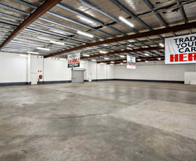 Factory, Warehouse & Industrial commercial property leased at 9-15 Teddington Road Burswood WA 6100