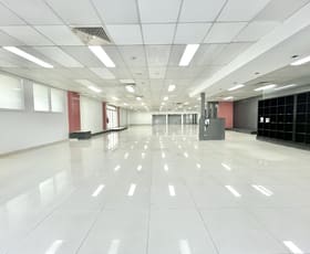 Showrooms / Bulky Goods commercial property leased at 577 Woodville Road Guildford NSW 2161